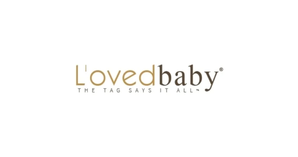 Lovedbaby.com logo